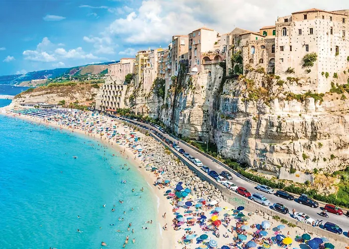 Il Borghetto Creative Resort Tropea